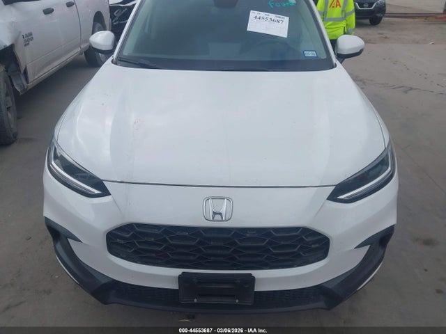 Aukcja sprzedaży 2023 Honda Hr-v 2wd Lx, vin: 3CZRZ1H32PM741060, numer aukcji: 44553687