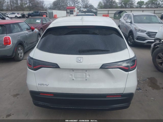 Aukcja sprzedaży 2023 Honda Hr-v 2wd Lx, vin: 3CZRZ1H32PM741060, numer aukcji: 44553687
