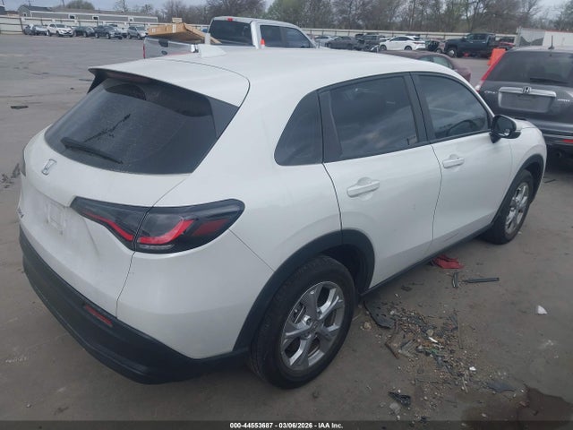 Aukcja sprzedaży 2023 Honda Hr-v 2wd Lx, vin: 3CZRZ1H32PM741060, numer aukcji: 44553687