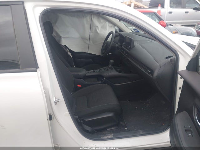 Aukcja sprzedaży 2023 Honda Hr-v 2wd Lx, vin: 3CZRZ1H32PM741060, numer aukcji: 44553687