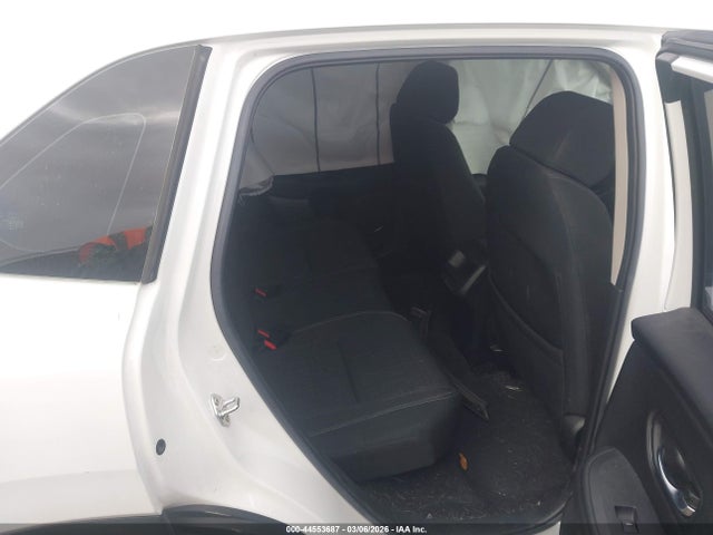Aukcja sprzedaży 2023 Honda Hr-v 2wd Lx, vin: 3CZRZ1H32PM741060, numer aukcji: 44553687