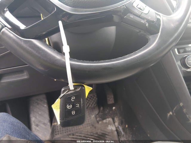 Продаж на аукціоні авто 2018 Volkswagen Tiguan, vin: 3VV2B7AX0JM144588, номер лоту: 44553694