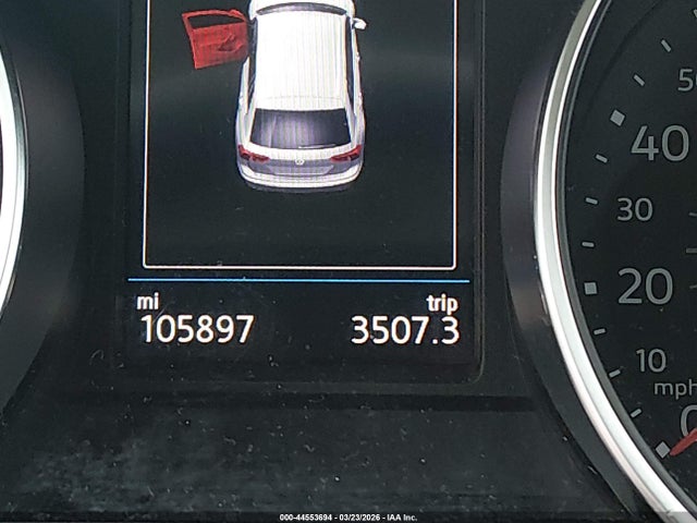 Продаж на аукціоні авто 2018 Volkswagen Tiguan, vin: 3VV2B7AX0JM144588, номер лоту: 44553694