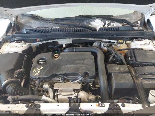 44553697 :رقم المزاد ، 1G1ZD5ST2JF239282 vin ، 2018 Chevrolet Malibu Lt مزاد بيع