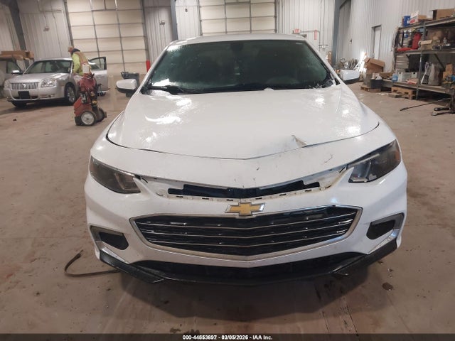 44553697 :رقم المزاد ، 1G1ZD5ST2JF239282 vin ، 2018 Chevrolet Malibu Lt مزاد بيع