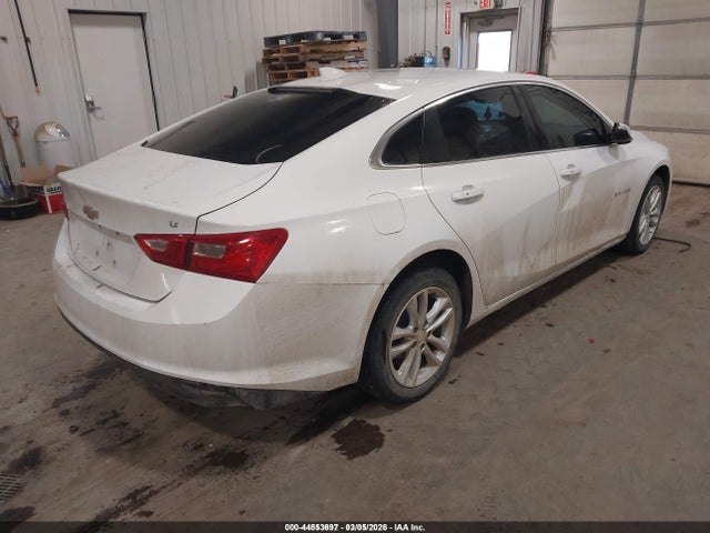 44553697 :رقم المزاد ، 1G1ZD5ST2JF239282 vin ، 2018 Chevrolet Malibu Lt مزاد بيع