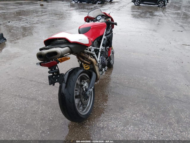 Продажа на аукционе авто 2004 Ducati 749 Biposto, vin: ZDM1UB3S74B004191, номер лота: 44553698