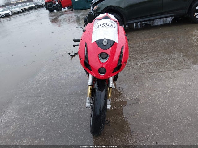 Продажа на аукционе авто 2004 Ducati 749 Biposto, vin: ZDM1UB3S74B004191, номер лота: 44553698