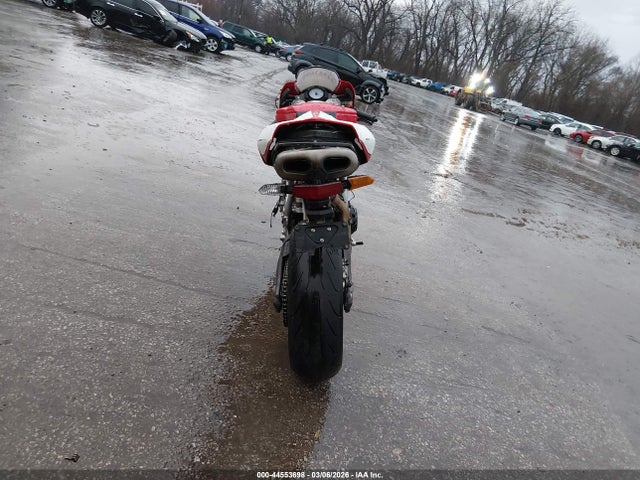 Продажа на аукционе авто 2004 Ducati 749 Biposto, vin: ZDM1UB3S74B004191, номер лота: 44553698