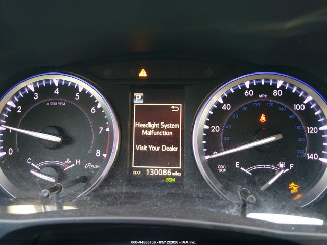 2018 TOYOTA HIGHLANDER 5TDKZRFH0JS540902 Photo 6