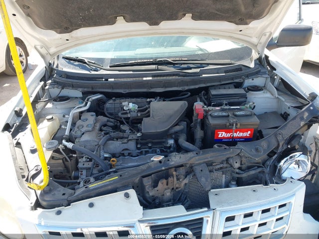 Aukcja sprzedaży 2010 Nissan Rogue S, vin: JN8AS5MV0AW143891, numer aukcji: 44553707