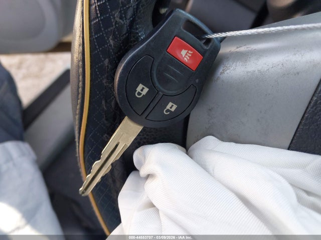 Aukcja sprzedaży 2010 Nissan Rogue S, vin: JN8AS5MV0AW143891, numer aukcji: 44553707