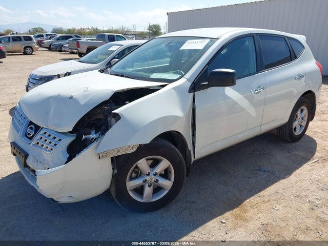 Aukcja sprzedaży 2010 Nissan Rogue S, vin: JN8AS5MV0AW143891, numer aukcji: 44553707
