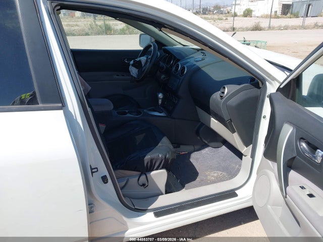 Aukcja sprzedaży 2010 Nissan Rogue S, vin: JN8AS5MV0AW143891, numer aukcji: 44553707