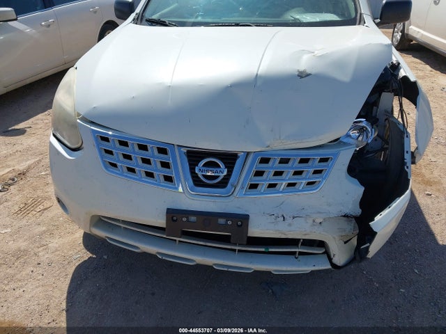 Aukcja sprzedaży 2010 Nissan Rogue S, vin: JN8AS5MV0AW143891, numer aukcji: 44553707