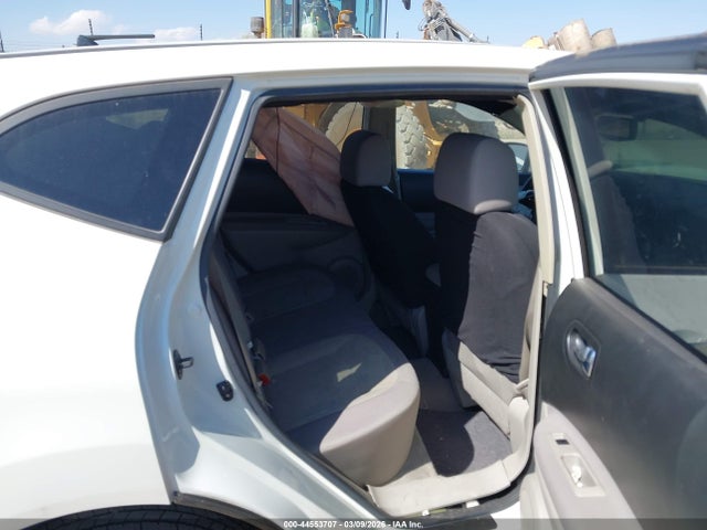 Aukcja sprzedaży 2010 Nissan Rogue S, vin: JN8AS5MV0AW143891, numer aukcji: 44553707