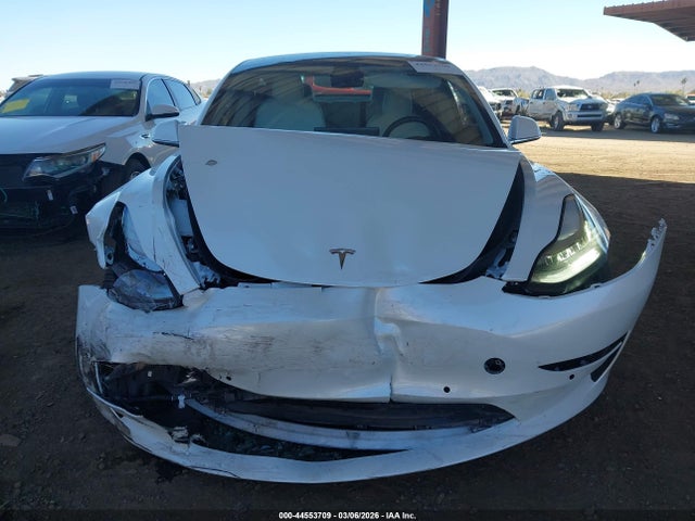 Tesla Model 3 Long Range/mid Range/standard Range/standard Range Plus 2019 5YJ3E1EA0KF336435 Image 12