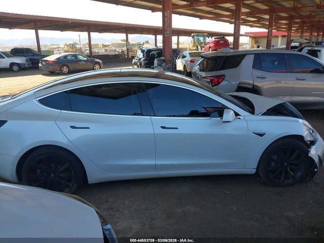 Tesla Model 3 Long Range/mid Range/standard Range/standard Range Plus 2019 5YJ3E1EA0KF336435 Image 13