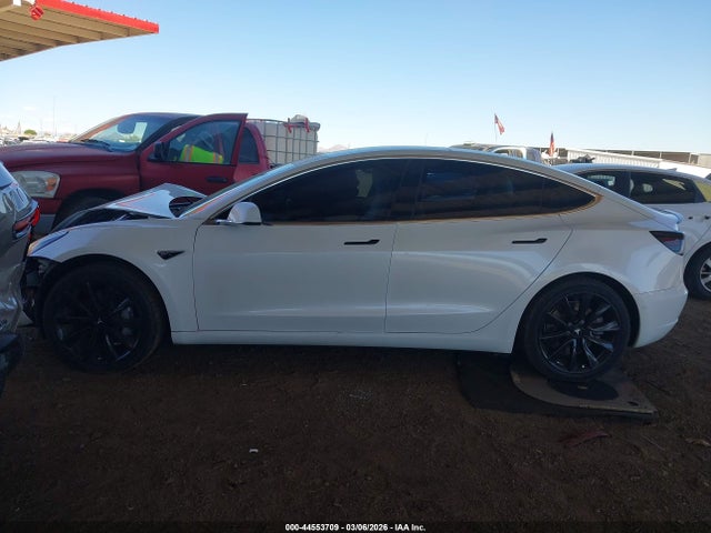 Tesla Model 3 Long Range/mid Range/standard Range/standard Range Plus 2019 5YJ3E1EA0KF336435 Image 14