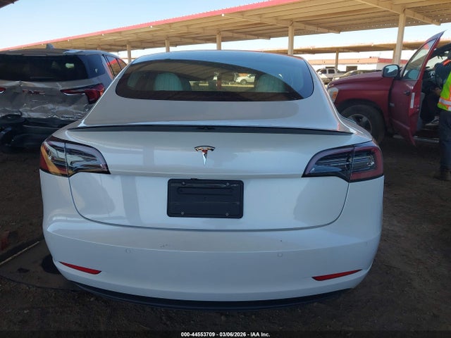 Tesla Model 3 Long Range/mid Range/standard Range/standard Range Plus 2019 5YJ3E1EA0KF336435 Image 16
