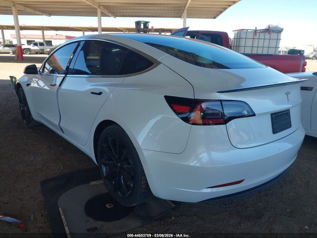 Tesla Model 3 Long Range/mid Range/standard Range/standard Range Plus 2019 5YJ3E1EA0KF336435 Image 3