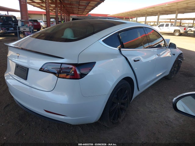 Tesla Model 3 Long Range/mid Range/standard Range/standard Range Plus 2019 5YJ3E1EA0KF336435 Image 4