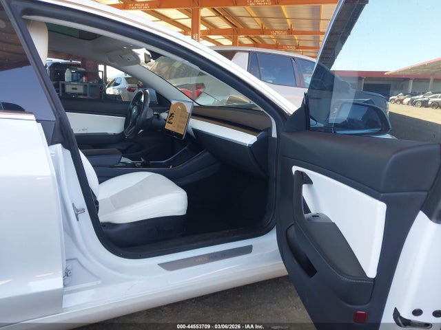 Tesla Model 3 Long Range/mid Range/standard Range/standard Range Plus 2019 5YJ3E1EA0KF336435 Image 5