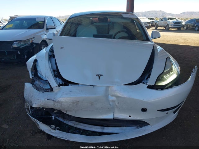 Tesla Model 3 Long Range/mid Range/standard Range/standard Range Plus 2019 5YJ3E1EA0KF336435 Image 6