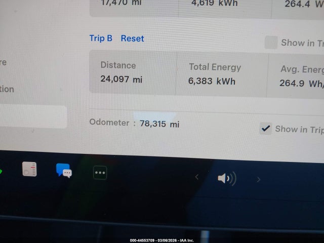 Tesla Model 3 Long Range/mid Range/standard Range/standard Range Plus 2019 5YJ3E1EA0KF336435 Image 7