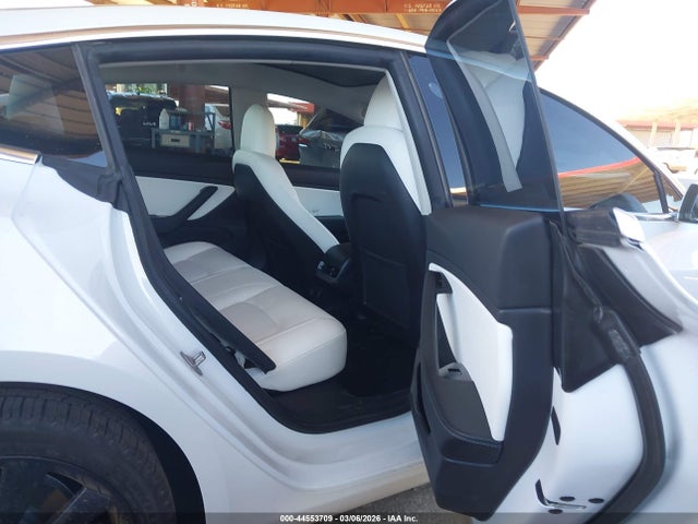 Tesla Model 3 Long Range/mid Range/standard Range/standard Range Plus 2019 5YJ3E1EA0KF336435 Image 8
