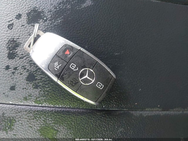 2024 Mercedes-benz Glb 250 4matic მანქანა იყიდება აუქციონზე, vin: W1N4M4HB3RW352236, აუქციონის ნომერი: 44553710