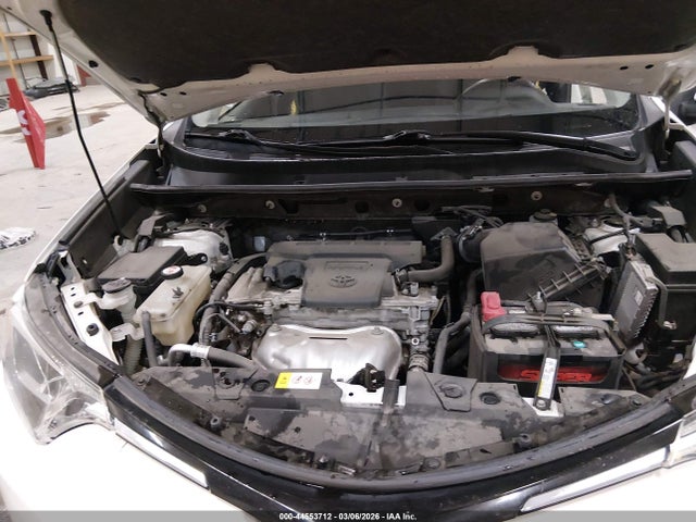 Toyota Rav4 Xle 2017 JTMRFREV8HJ118706 Image 10