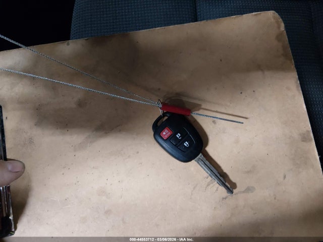 Toyota Rav4 Xle 2017 JTMRFREV8HJ118706 Image 11