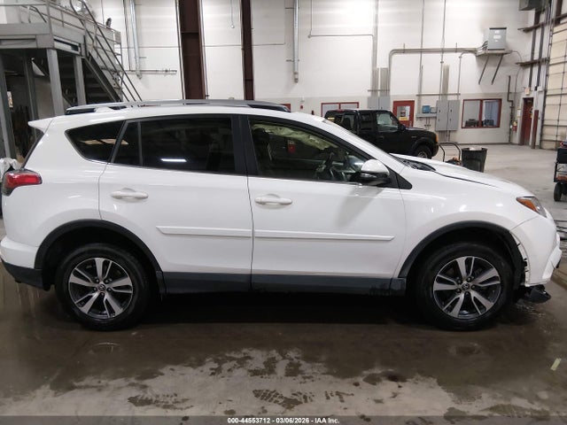 Toyota Rav4 Xle 2017 JTMRFREV8HJ118706 Image 13