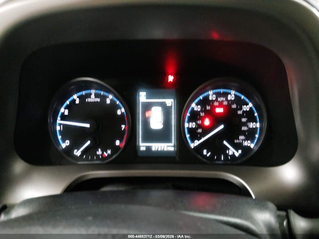 Toyota Rav4 Xle 2017 JTMRFREV8HJ118706 Image 7
