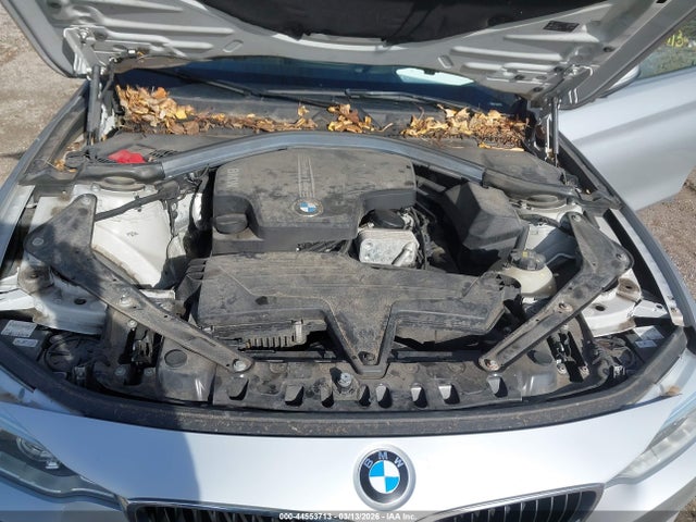 2015 BMW 428I WBA3T1C5XFP820519 Photo 9