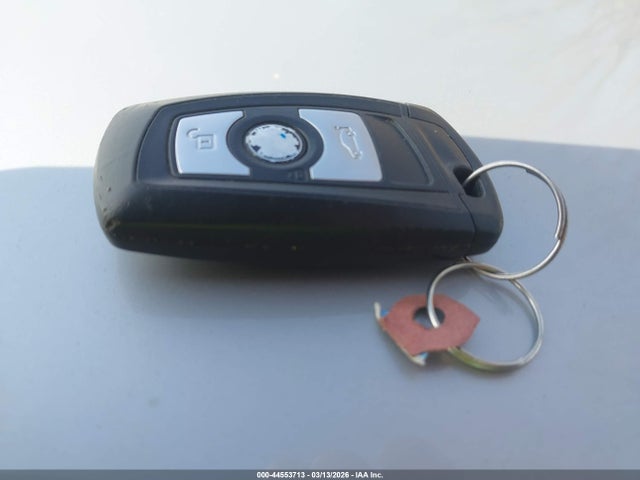 2015 BMW 428I WBA3T1C5XFP820519 Photo 10