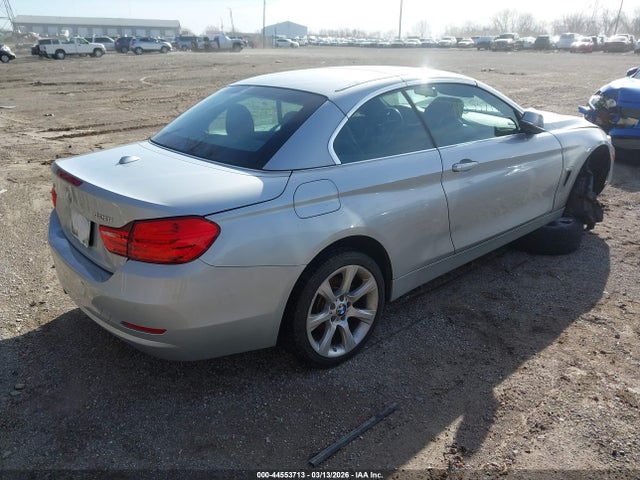 2015 BMW 428I WBA3T1C5XFP820519 Photo 3