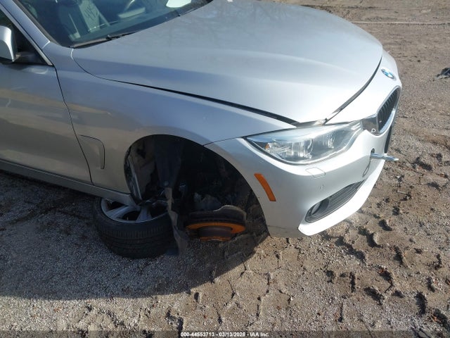 2015 BMW 428I WBA3T1C5XFP820519 Photo 5