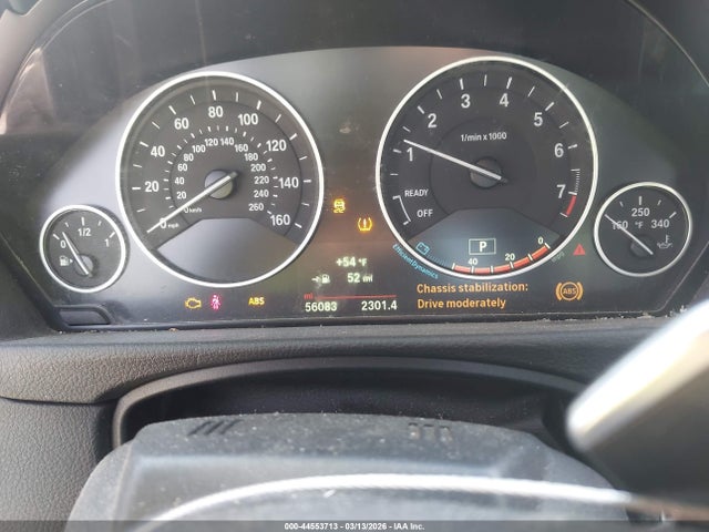 2015 BMW 428I WBA3T1C5XFP820519 Photo 6