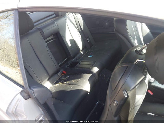 2015 BMW 428I WBA3T1C5XFP820519 Photo 7