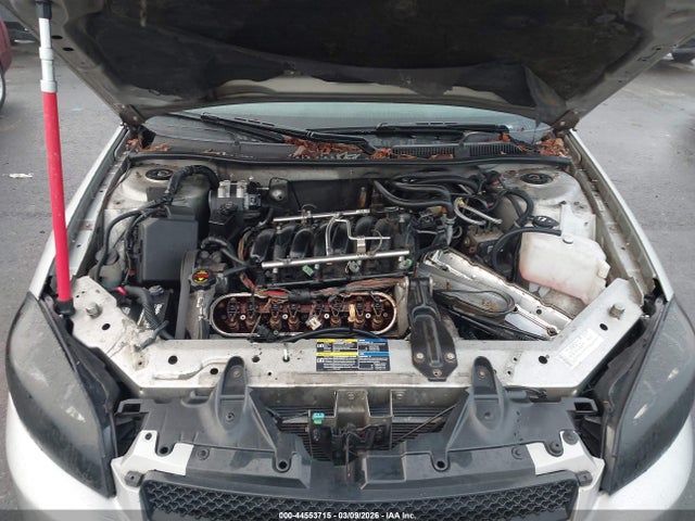 2008 CHEVROLET IMPALA 2G1WD58CX89200341 Photo 9