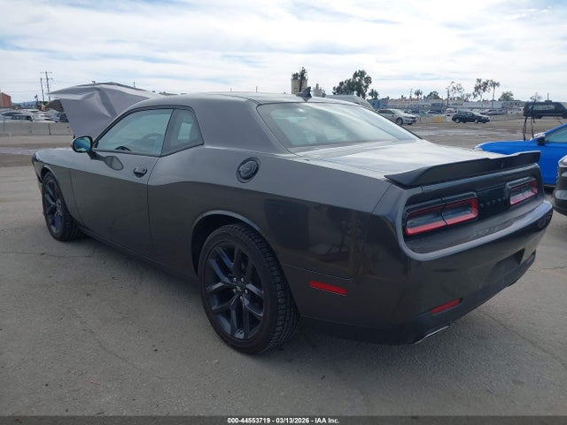 Aukcja sprzedaży 2023 Dodge Challenger Gt, vin: 2C3CDZJG8PH649766, numer aukcji: 44553719