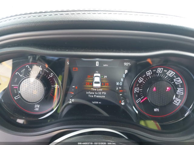 Aukcja sprzedaży 2023 Dodge Challenger Gt, vin: 2C3CDZJG8PH649766, numer aukcji: 44553719