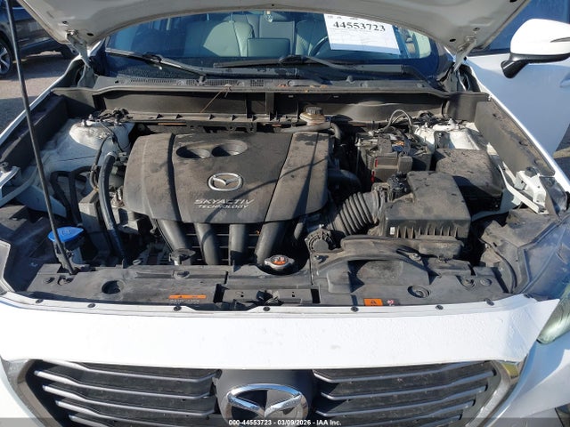 Aukcja sprzedaży 2016 Mazda Cx-3 Grand Touring, vin: JM1DKDD77G0133990, numer aukcji: 44553723