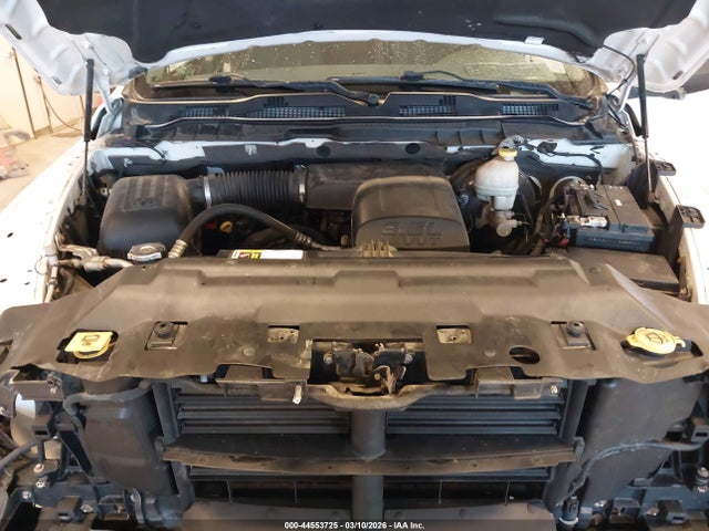 Продажа на аукционе авто 2014 Ram 1500 St, vin: 1C6RR7KG7ES436380, номер лота: 44553725