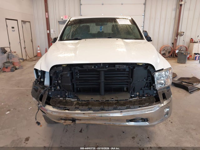 Продажа на аукционе авто 2014 Ram 1500 St, vin: 1C6RR7KG7ES436380, номер лота: 44553725