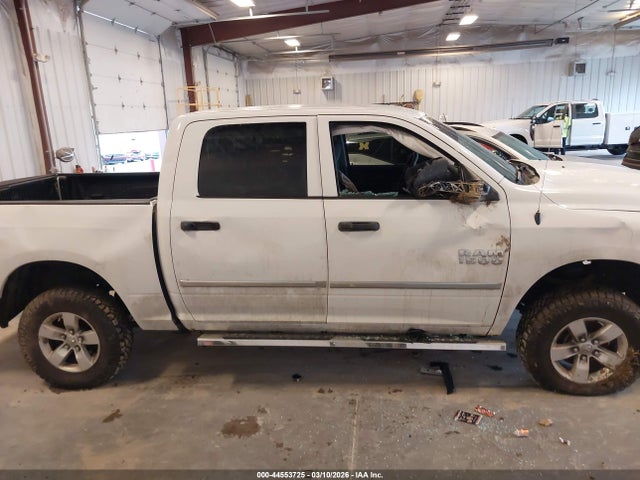 Продажа на аукционе авто 2014 Ram 1500 St, vin: 1C6RR7KG7ES436380, номер лота: 44553725