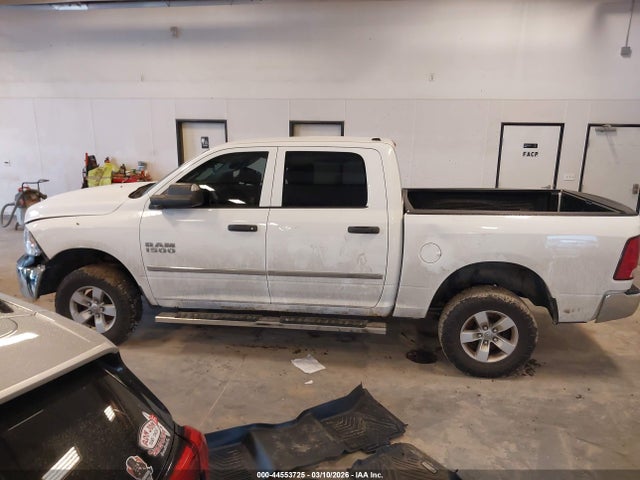 Продажа на аукционе авто 2014 Ram 1500 St, vin: 1C6RR7KG7ES436380, номер лота: 44553725