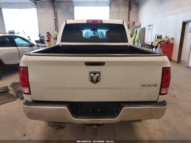 Продажа на аукционе авто 2014 Ram 1500 St, vin: 1C6RR7KG7ES436380, номер лота: 44553725